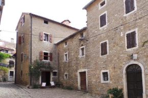 Holiday house with WiFi Groznjan, Central Istria - Sredisnja Istra - 17991